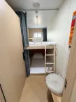 wohkoon Zhexingsun Hotel (Beijing Agricultural Exhibition Center Zaoying Subway Station) - 2-Star