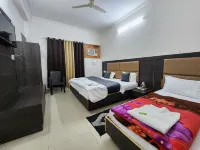 Hotel Katra Orchid Hotels in Katra
