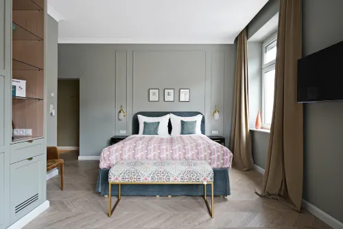 Numa Salzburg Mozart - Apartments