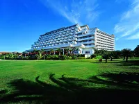 West Coast Resort Hotels in Chengmai