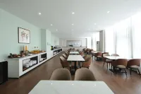 Meihao EZZI Hotel (Yantai Laishan)
