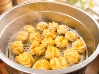 Yunting Oxygen-Rich Hotel - breakfast