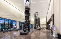 Hengyuan International Hotel (Fengxiang) - 4-Star
