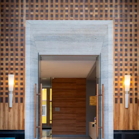 Maya Suites