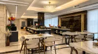 Grand Babl Hotel - sarapan