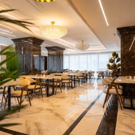 Grand Babl Hotel