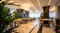 Grand Babl Hotel - sarapan