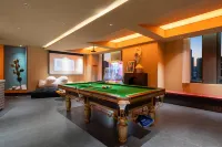 Xiangyu·ALOHA E-sports Art Hotel