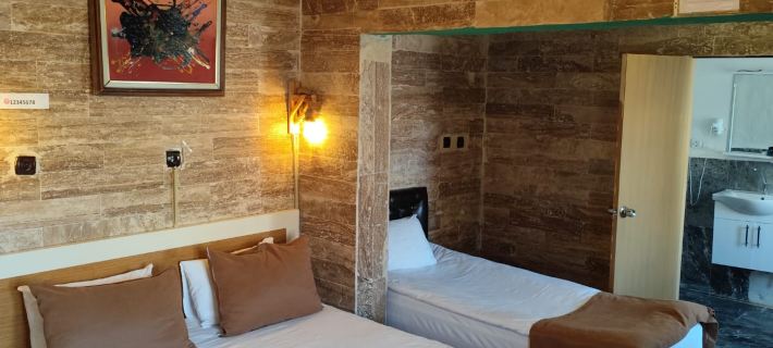 Arton In Cappadocia Hotels in Avanos