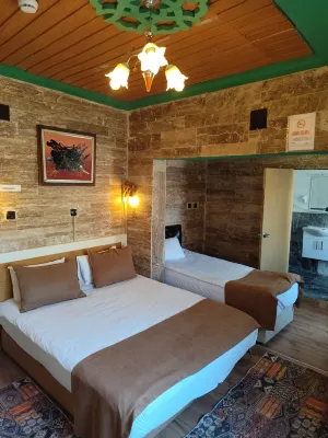 Arton In Cappadocia - 2-Star
