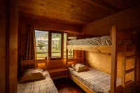 Guesthouse Tinatine - Разрешено размещения с домашними животными