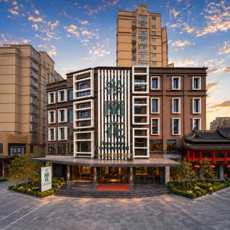 Orchid City Life Hotel