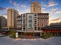Orchid City Life Hotel - 2 Sao