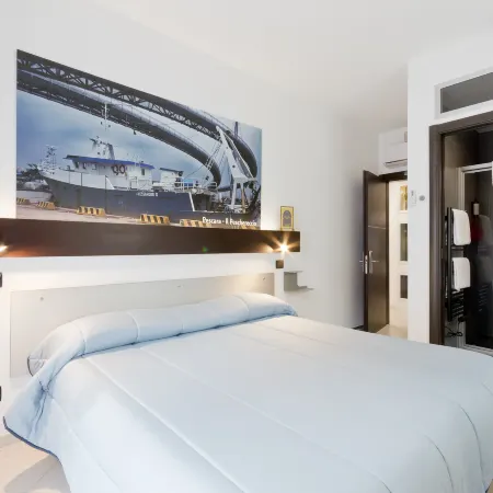 Bella Pescara B&B