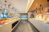 Greentree Eastern Hotel（Yiwu Yiwu International Trade City） - 4 ดาว