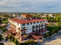 Helen Troya Hotel Geyikli - Pools