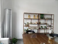 Zhenshan Lanyue Homestay