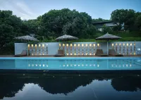 Puruo Mountain Retreat · Luofushan - Family