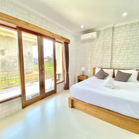 Rumah Candri
