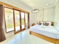 Rumah Candri