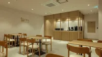 Anook Hotel & Spa Bucheon Sangdong - breakfast