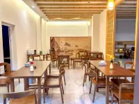 青槓山嶼滿庭民宿（青槓景區店） - 早餐