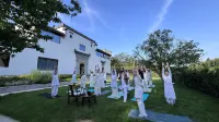 Hefei Lujiang Chunian Cultural Resort Hotel - Gym
