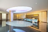 Venice Hotel Chaozhou - Park Yeri