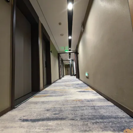 M Hotel Hotels in Pingli