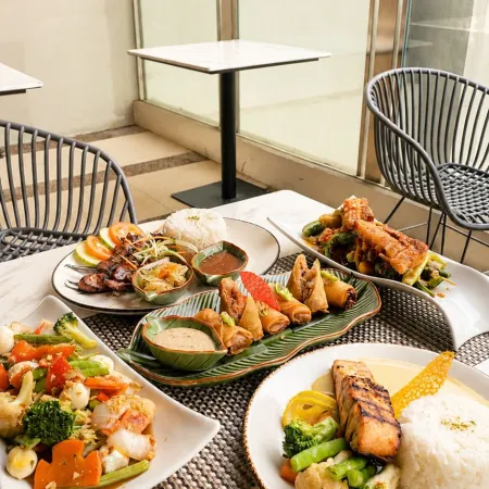 Harolds Hotel Quezon City