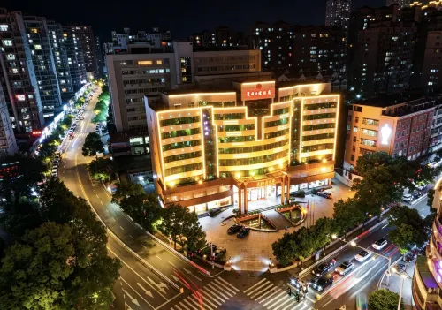 China Pearl Hotel