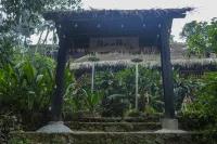Naa Noi Puluong - Mountain view