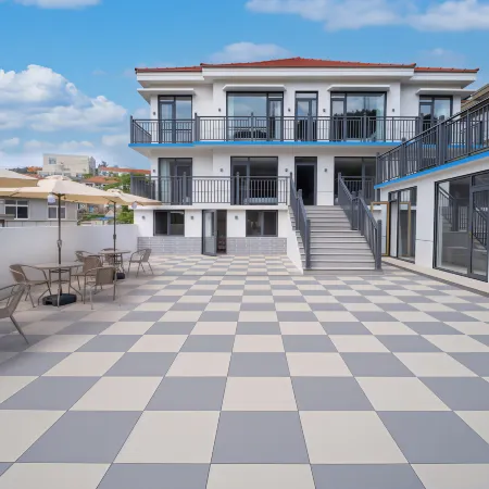 Wangyue Homestay