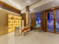 Yunman Ziyang Hotel (Linhai Huajie) Hotele w: Linhai
