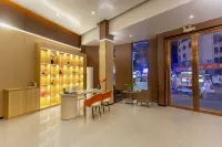 Yunman Ziyang Hotel (Linhai Huajie) - 2-نجوم