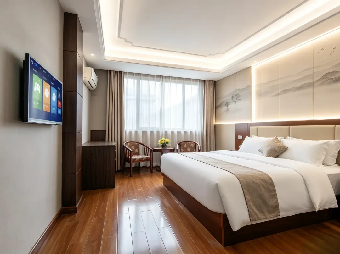Yongzhou Wangjiang Hotel - Yongzhou
