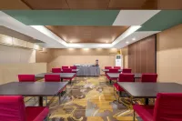 Yuetuo Light Luxury Hotel (Wanda Plaza Fuqing Liqiao Ancient Street) - breakfast
