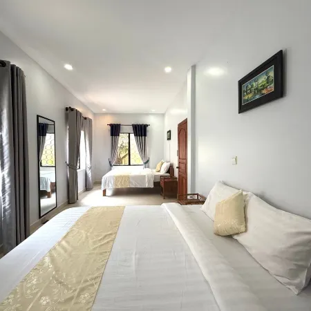 The Moon Kampot Boutique