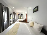 The Moon Kampot Boutique - spa