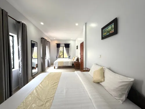 The Moon Kampot Boutique