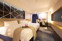Xingye E-Sports Hotel (Loudi Vocational and Technical College) - E-sport