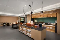 Jianguo · Platinum Hotel (Qinzhou City’s Iconic Restaurant and Food Plaza) - familiaux
