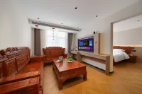 Yunman Hotel (Dancheng No.1 High School) - 2-Star