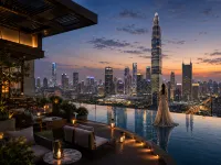 Meyo+ Hotel Отели рядом с достопримечательностью «Библиотекам Шэньчжэнь»