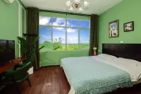 Weizhou Island Flying House Adventure Scenic Apartment - Kæledyr tilladt