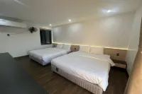 Thao Trang Luxury Hotel Dong Hoi - 2-Star