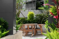 Kunming Zhenhua Photography Hotel (Mile Temple Park Yunfang) - ที่มีบาร์