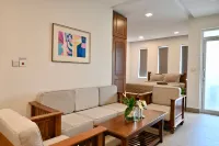 WH Bassac Residence - Gym