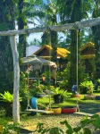 MANJU SEMPORNA RESORT - Bungalows