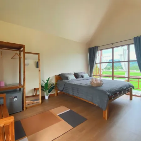 Hin Pha Pua Retreat & Homestay